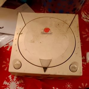 Sega Dreamcast